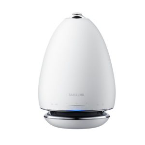 Wireless Multiroom Speaker